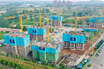 行業(yè)資訊丨山西第三批裝配式建筑示范城市、產(chǎn)業(yè)基地和示范項(xiàng)目開(kāi)始申報(bào)；《珠海市綠色建筑評(píng)價(jià)導(dǎo)則》通過(guò)專家團(tuán)隊(duì)評(píng)審