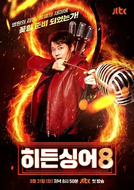 明星大侦探第八季 综艺 2023 芒果TV